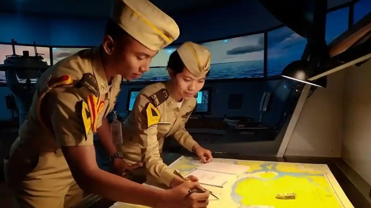 8 Sekolah Kedinasan di Pulau Sumatera: di Sumut Ada 4, Sumbar 1 Sekolah