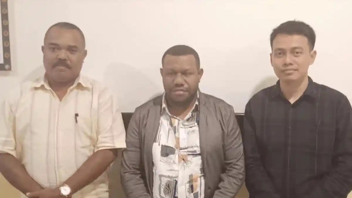 BPJS Kesehatan Sorong Jamin Layanan Kesehatan Petugas Pilkada yang Sakit