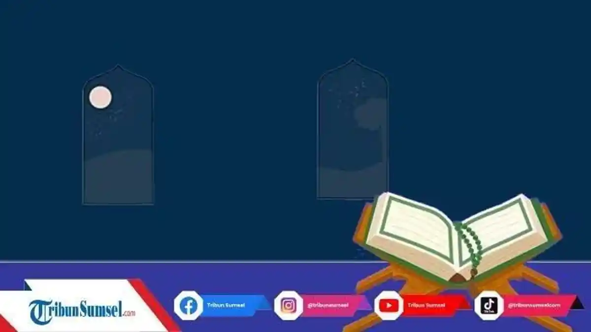 Doa Surat Al Mulk Tulisan Arab, Latin dan Terjemahan Bahasa Indonesia