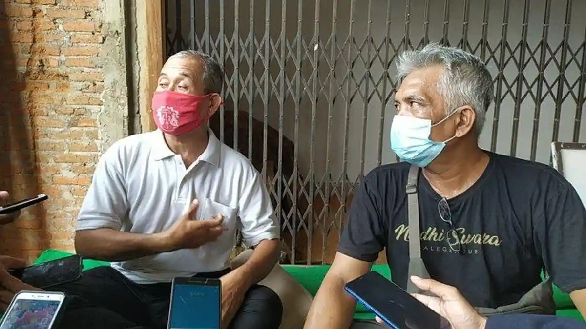 Detik-detik Remaja 16 Tahun Tewas Tertusuk Keris saat Menari, Gamelan Riuh, Dikira Bagian Pentas