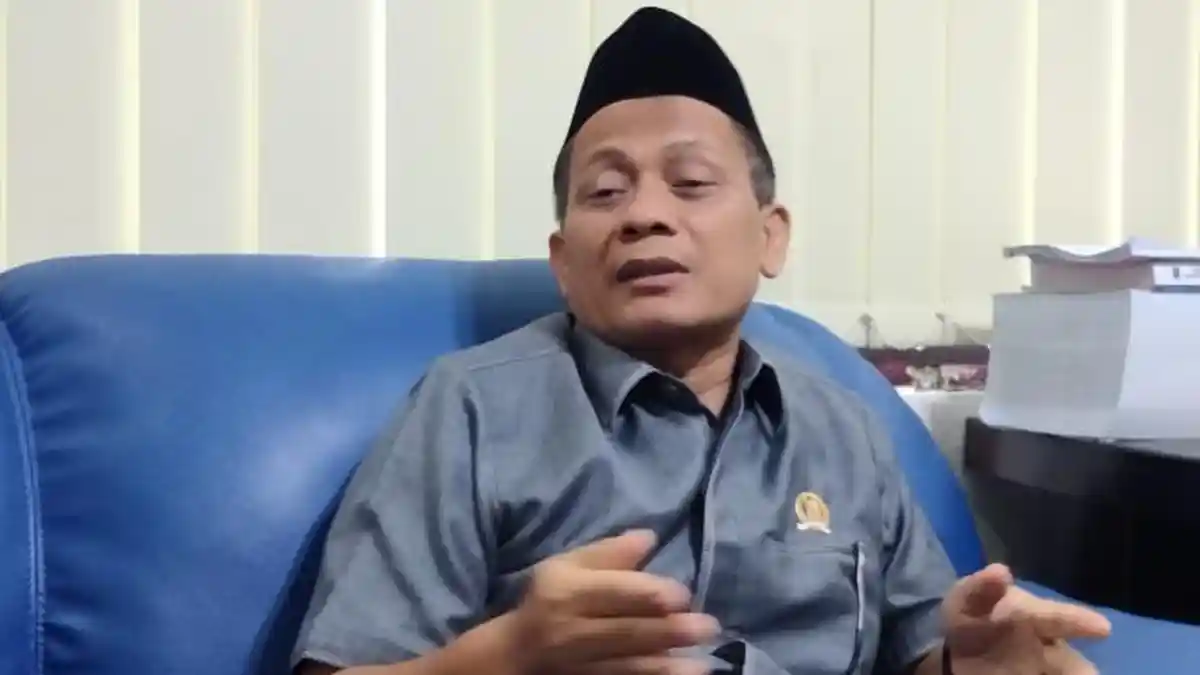 DPRD Serang Minta Pemkab Bubarkan PT SBM Usai Direkturnya Ditetapkan Tersangka Kasus Korupsi