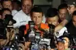 Gatot Pujo Nugroho Ditahan KPK