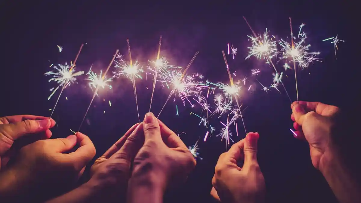 Kumpulan Link Twibbon Tahun Baru 2022 Lengkap dengan Cara Pakainya, Cocok Jadi Status WhatsApp