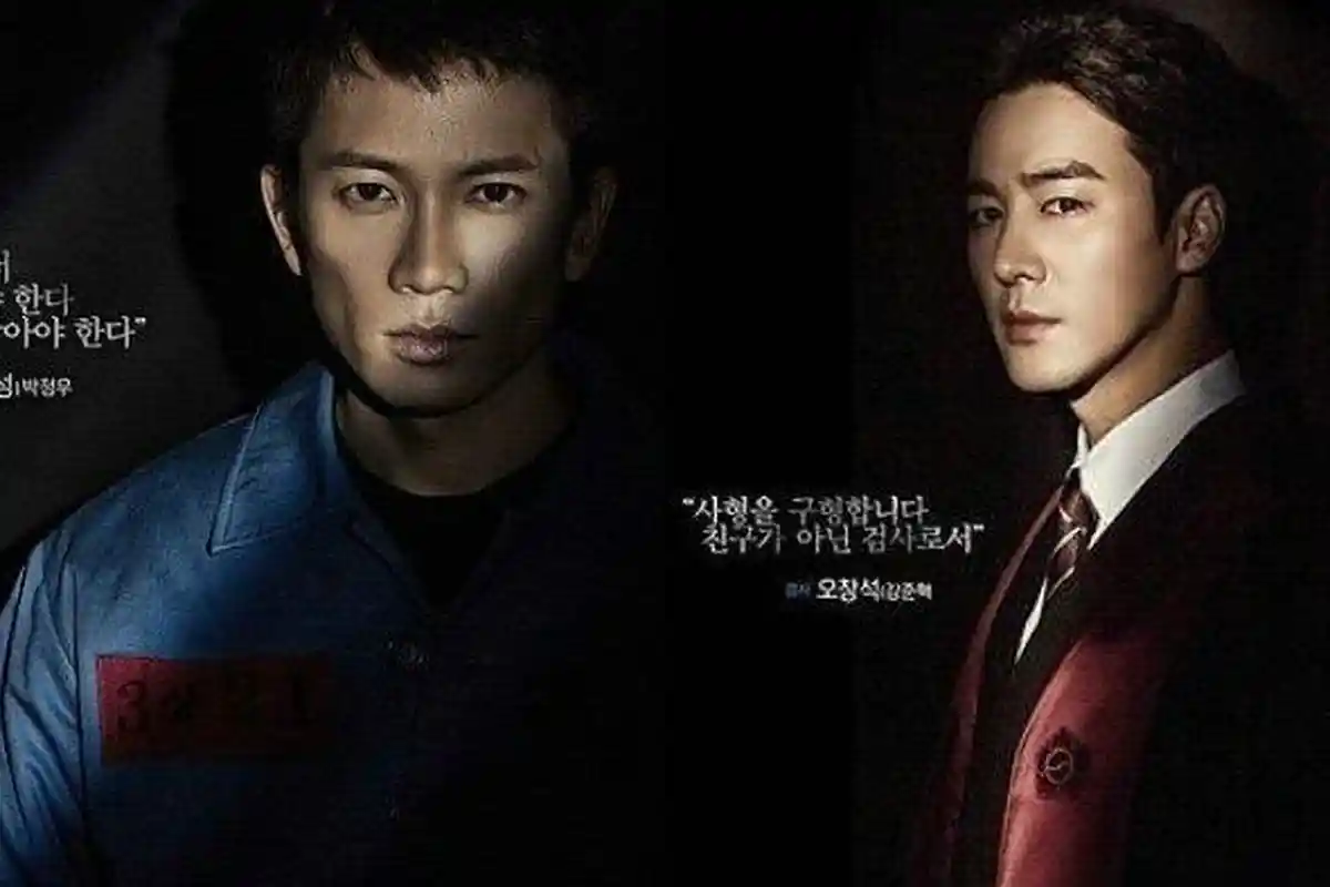 Sinopsis Innocent Defendant Episode 8 Tayang di RTV, Jung Woo Yakin Ha Yeon Masih Hidup