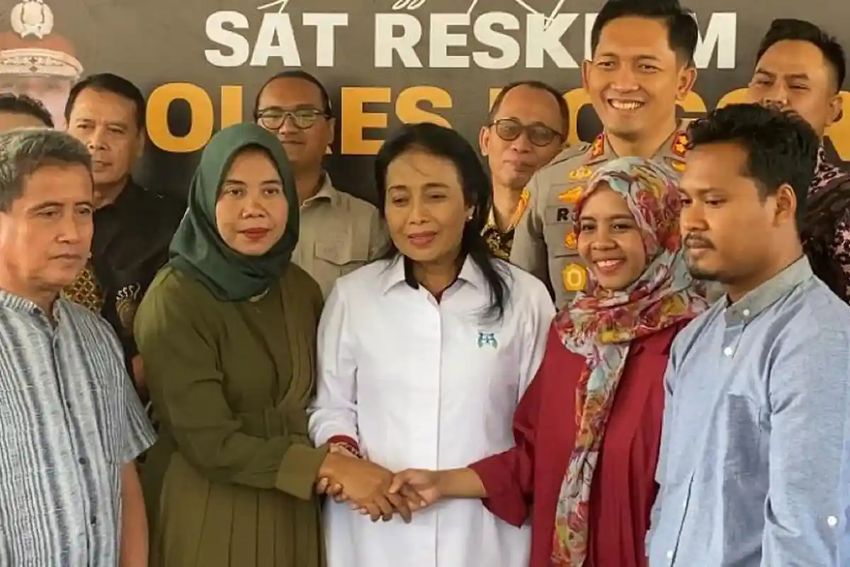 Masih Ingat Kasus Bayi Tertukar di Bogor? Lama Tak Disorot, Pihak RS Kini Ungkap Kabar Mengejutkan