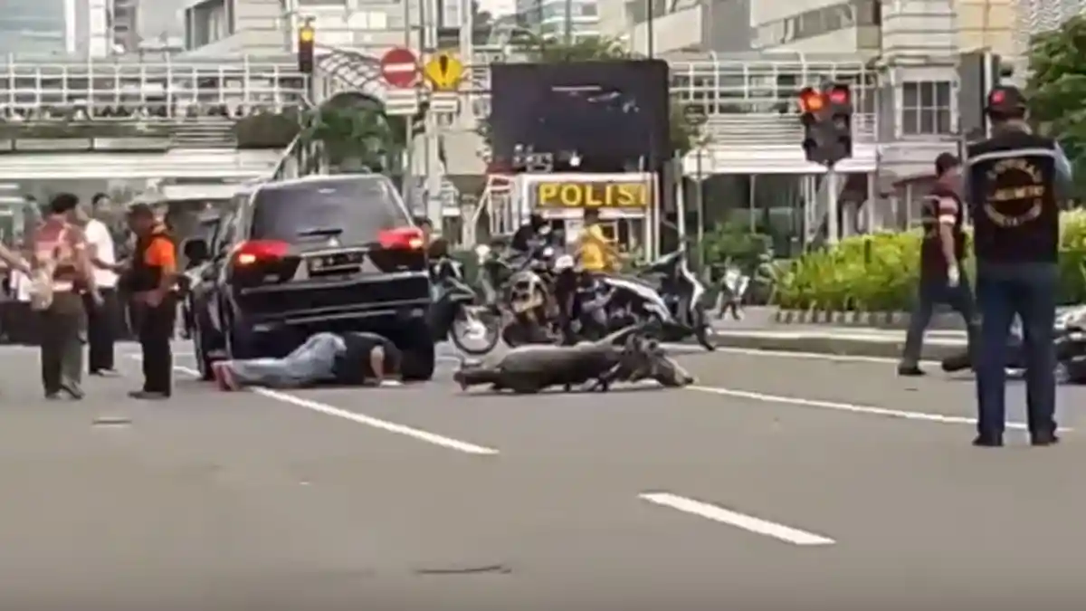 Berikut Kota Besar Target Teror Pendukung ISIS Berikutnya