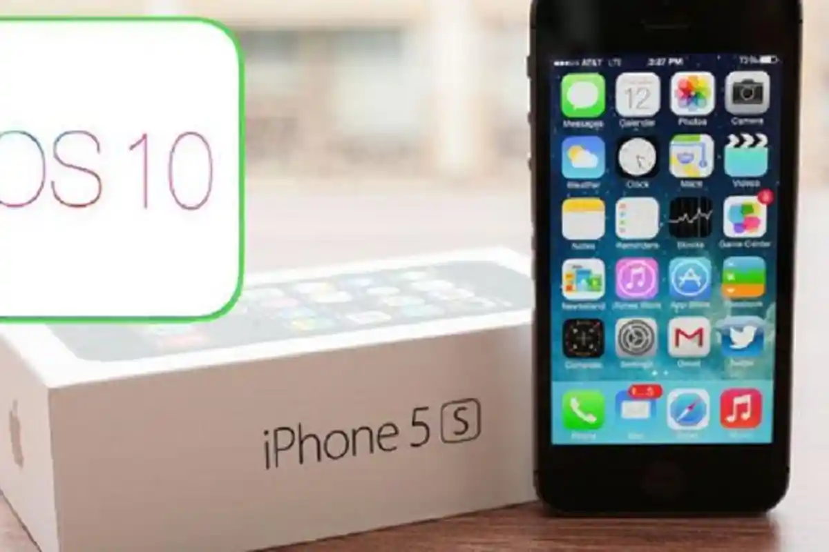 Mulai 3 November Pengguna iPhone 5 Terancam Tak Bisa Internetan, Segera Lakukan Hal Ini!