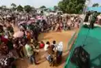 Kampanye Partai Bulang Bintang