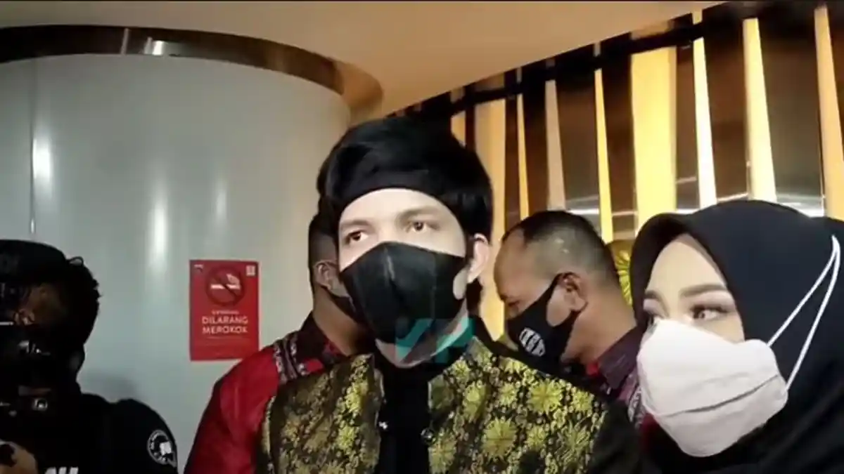 Atta Halilintar tak Mau kelak Dipanggil oleh Sang Anak dengan Sebutan Papa: Panggilan Khusus