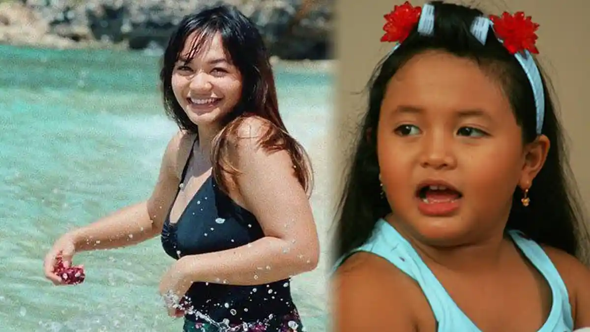 Transformasi Penampilan Amel Carla Bintang Sitkom Suami-suami Takut Istri, Dulu Imut Kini Menawan
