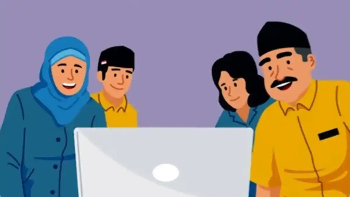 Kunci Jawaban Post Test Modul Konsep Mentoring, Apa yang Dilakukan Mentor dalam Proses Mentoring? 