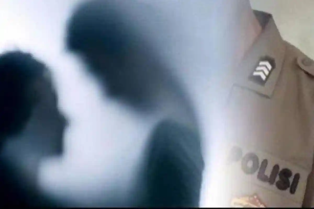 AKSI Polisi Gadungan Tipu Wanita Lewat Video Call, Bujuk Korban Buka Baju lalu Ancam Sebar Gambarnya