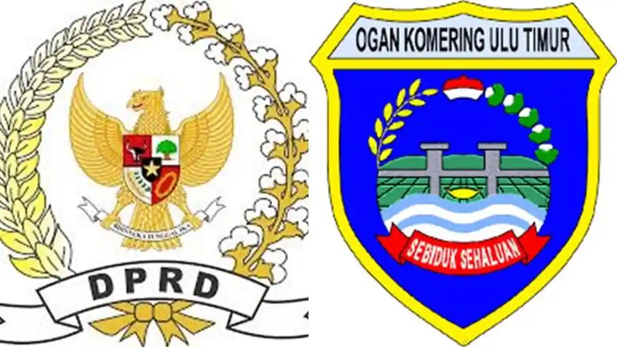 Nama-Nama Caleg Sementara DPRD OKU Timur Dapil 1, Lengkap Seluruh Partai Pemilu 2024
