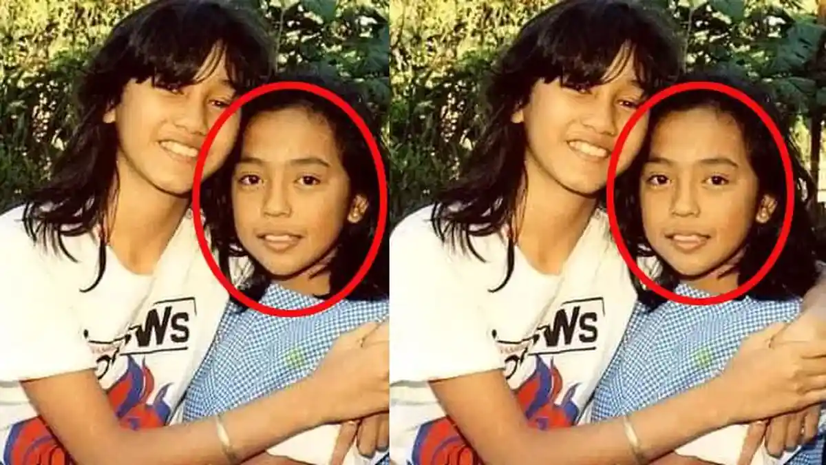 Kenal Gadis Dipeluk Nike Ardilla? Cucu Soeharto Dulu Penyanyi Kini Konglomerat, Bos Banyak Bisnis