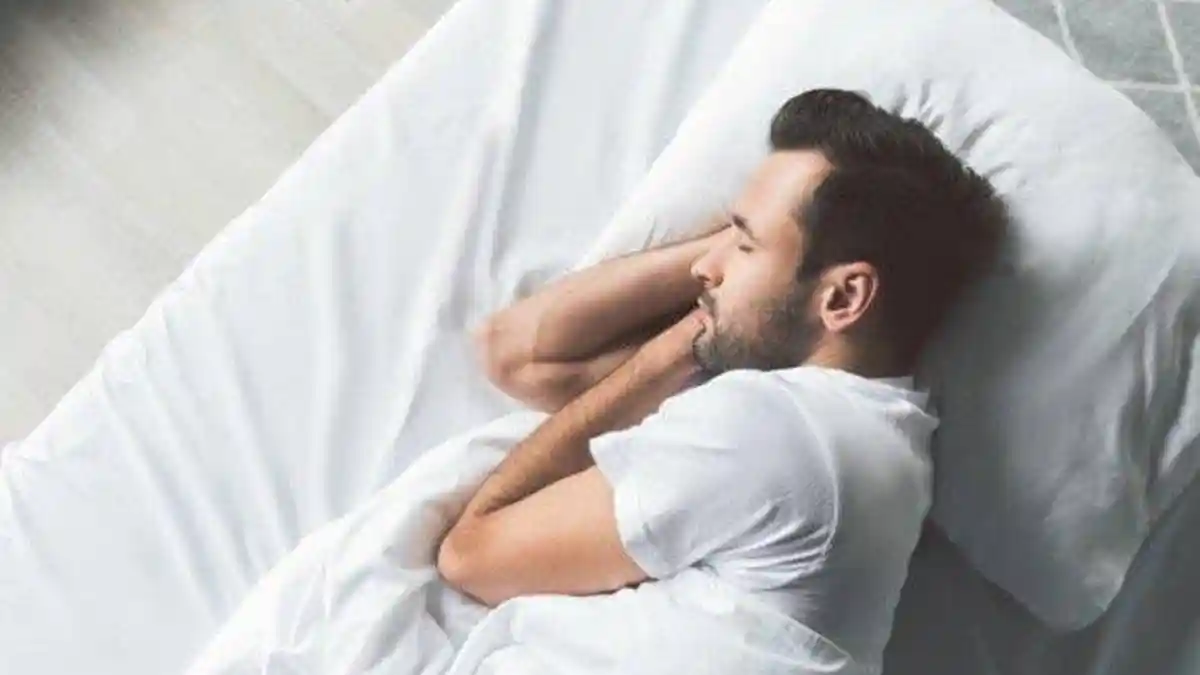Jangan Langsung Tidur setelah Sahur! Ini 6 Dampak Buruknya Bagi Kesehatan