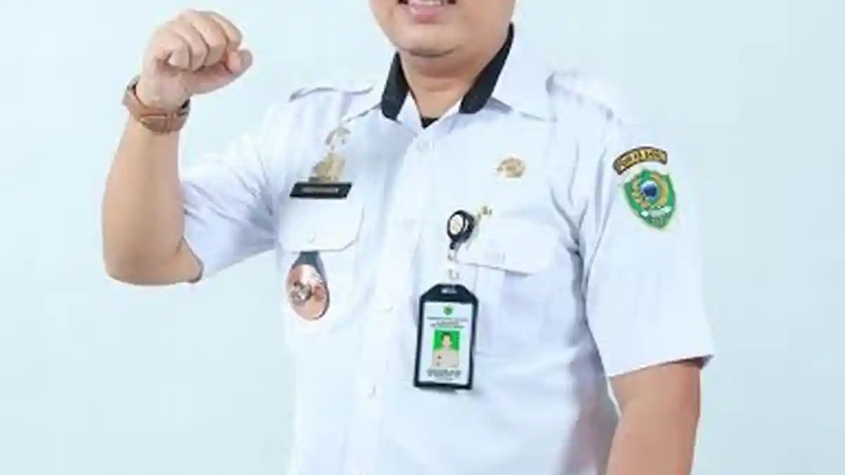 Lurah Tuwung Ikut Wakili Barru Lomba Cerdas Cermat Pemerintahan Tingkat Sulsel