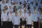 Debat Pertama Calon Presiden 2024