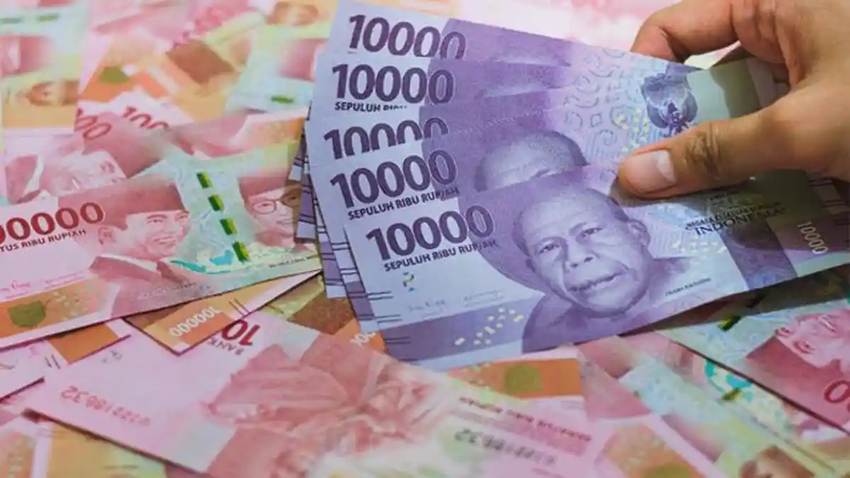 Polisi Telan Uang demi Hilangkan Barang Bukti Korupsi, Alami Sesak Napas hingga Dilarikan ke UGD