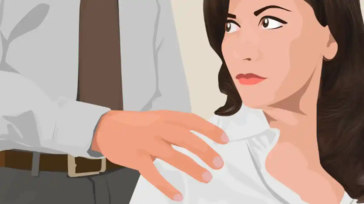 Oknum Guru di Surabaya Diduga Lecehkan Siswinya, Ajak Nginap di Hotel, Rekan Korban Labrak Pelaku