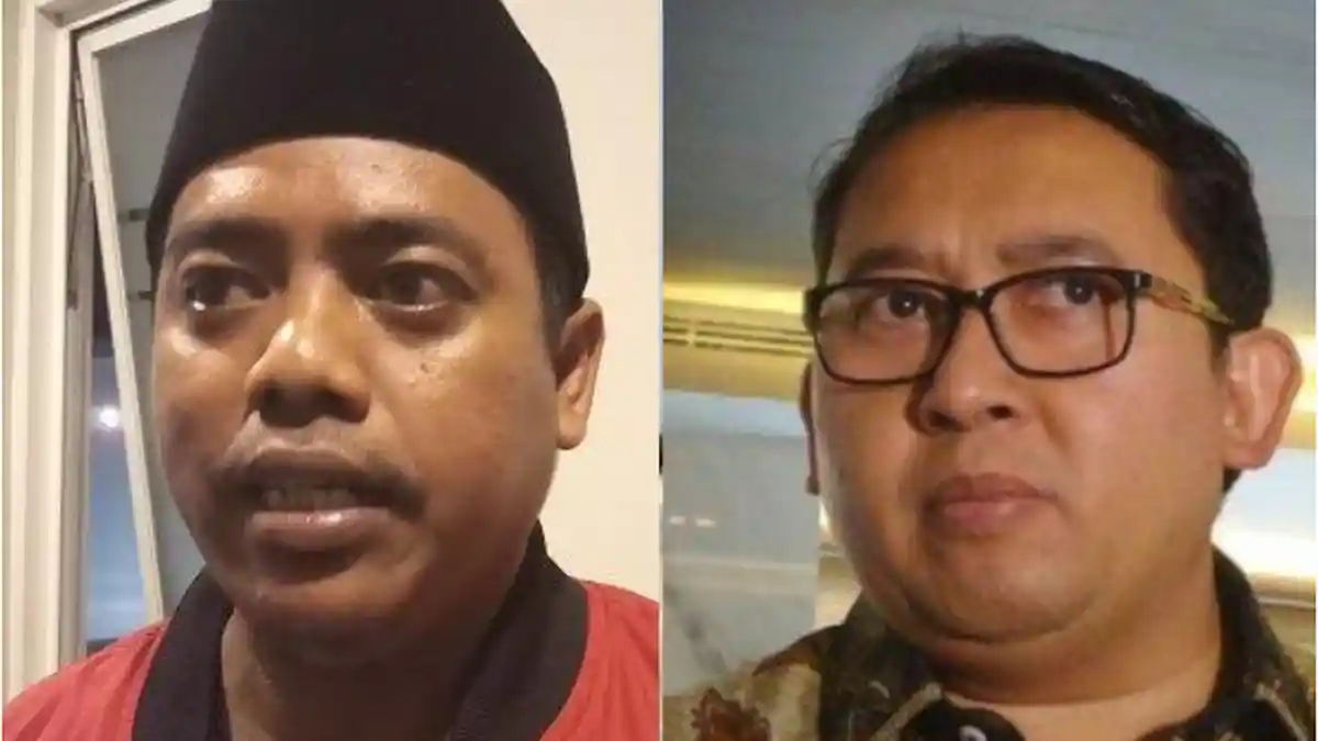 Terjawab Politikus PSI Setuju Fadli Zon Dijerat UU ITE Konten Asusila, Sorot Penyebar Video Gisel