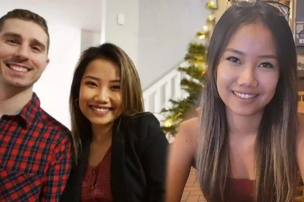 WNI Novita Kurnia Putri Tewas Diberondong 100 Peluru oleh Remaja di Texas, sang Ibu Ungkap Firasat