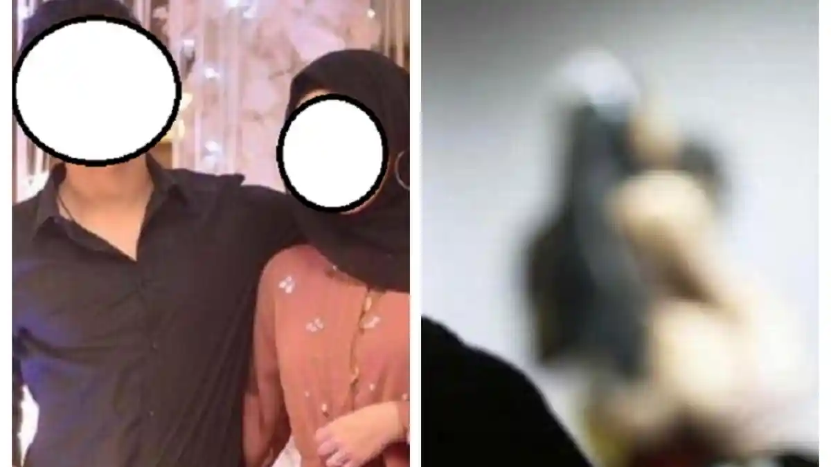 Pemeran Video Mesum Banjarmasin Viral Ternyata Bukan Orang Sembarangan, Selebgram, Mahasiswa, Model