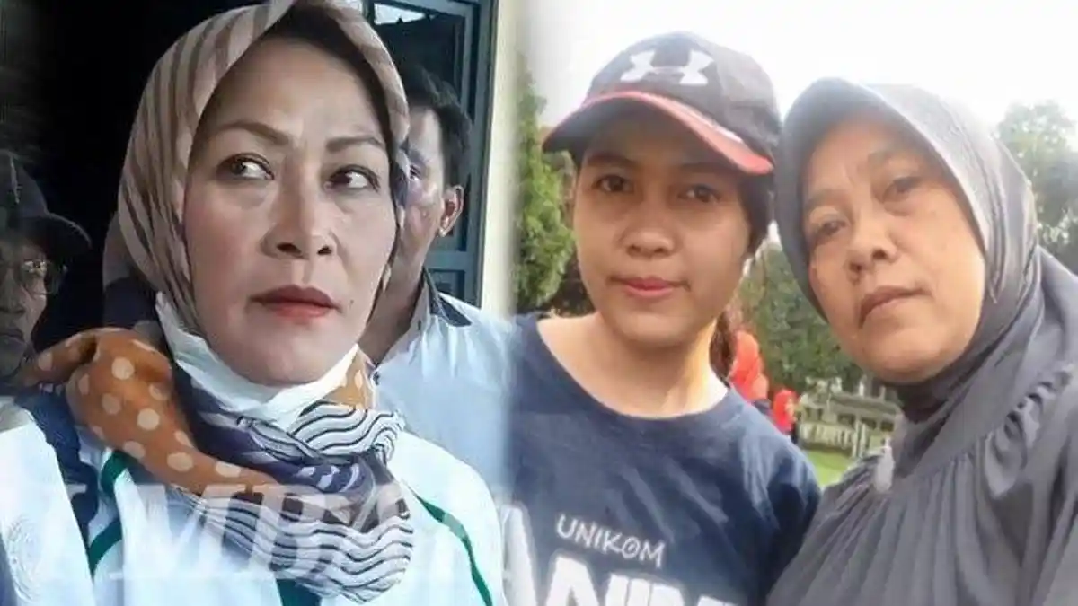 Mimin Bersikukuh Danu Cuma Fitnah Soal Kasus Subang, Ngakunya Tak Kenal, Bertemu Saat Digigit Anjing