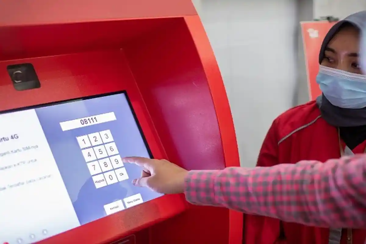 Telkomsel Ajak Pelanggan 3G Segera Beralih ke 4G/LTE