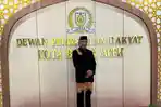 Momentum HUT ke-821, Ramza Harli: Banda Aceh Harus Terus Berbenah