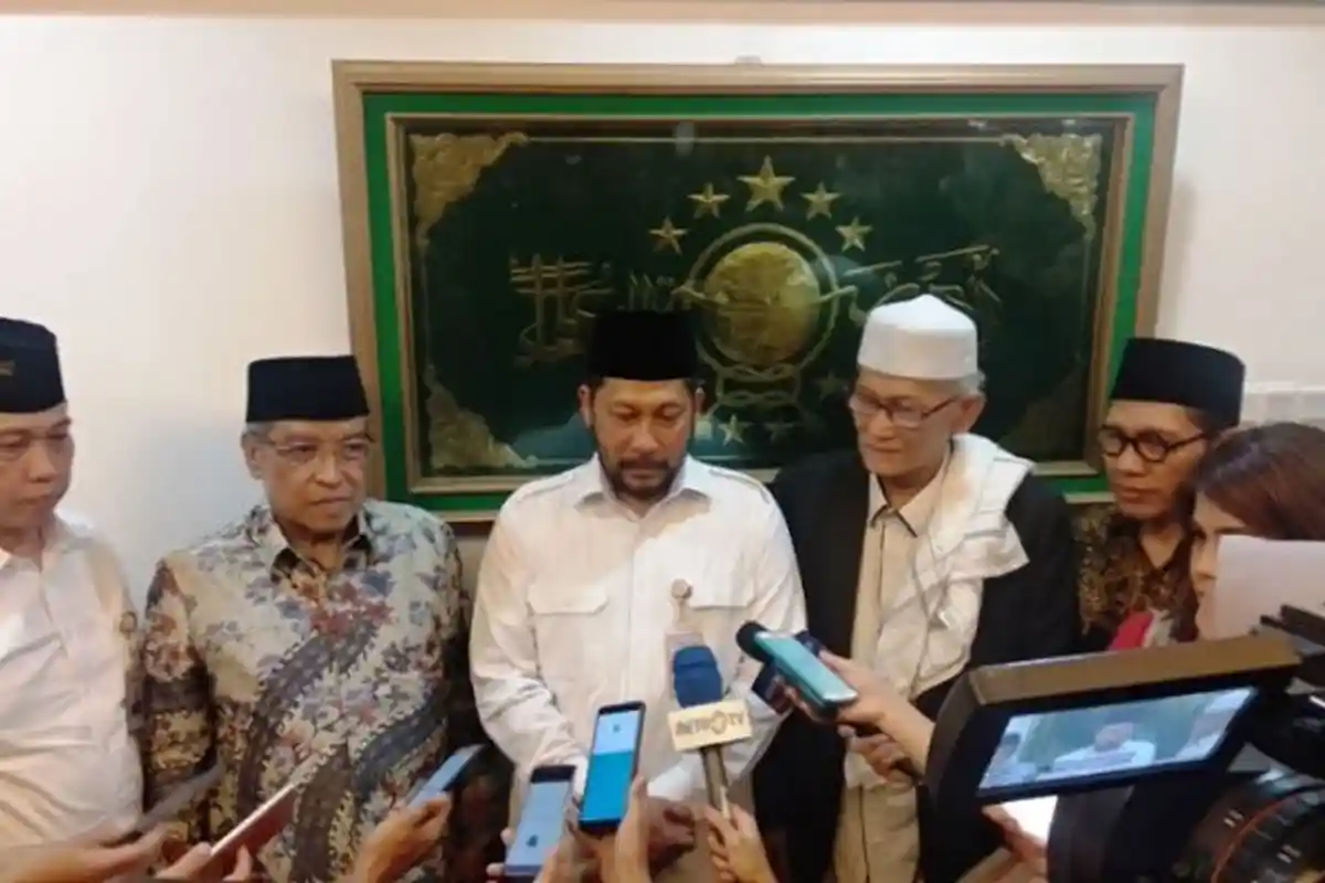 Minta Tak Pakai Kata 'Penjarahan' pada Situasi Pasca-Tsunami Palu, Budi Waseso: Siapapun Pasti Panik