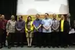 Dialog dan Debat Capres ILUNI UI