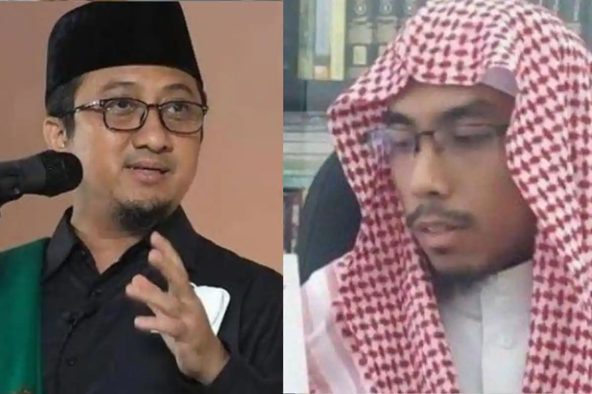 Ustadz Maaher Meninggal, Yusuf Mansyur Bongkar Obrolan Terakhir Bak Sinyal Pamit