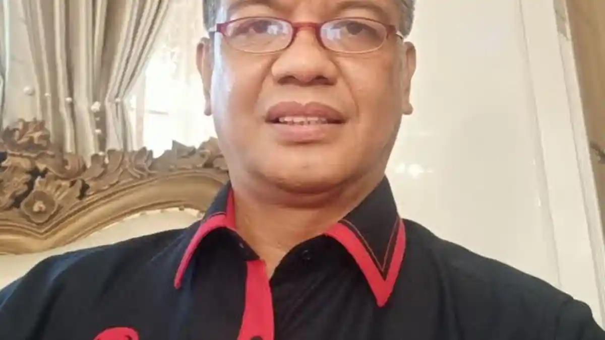 10 Balon Wali Kota Makassar Tes Wawancara di PDIP, Aliyah, Uq, Bashar Belum