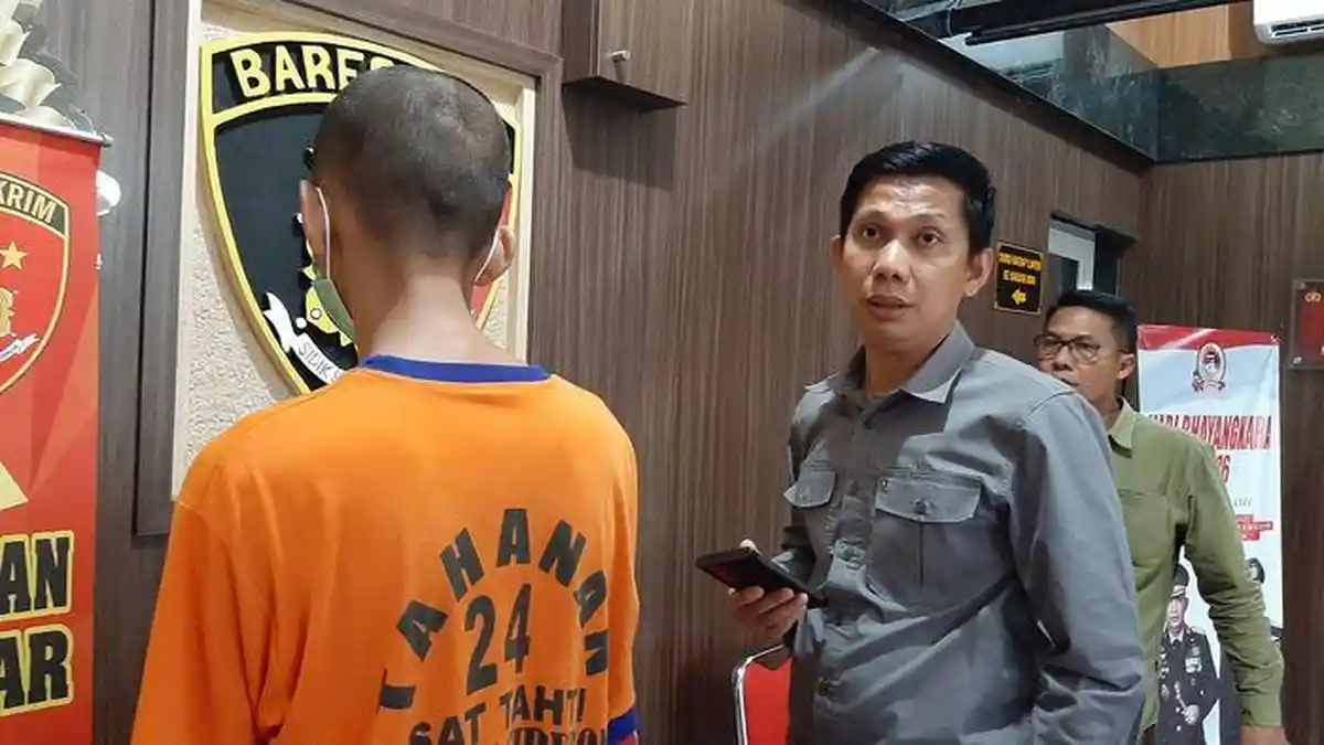 Barista Asal Cirebon Rudapaksa Pacarnya, Sempat Ajukan Uang Damai tapi Ditolak Keluarga Korban