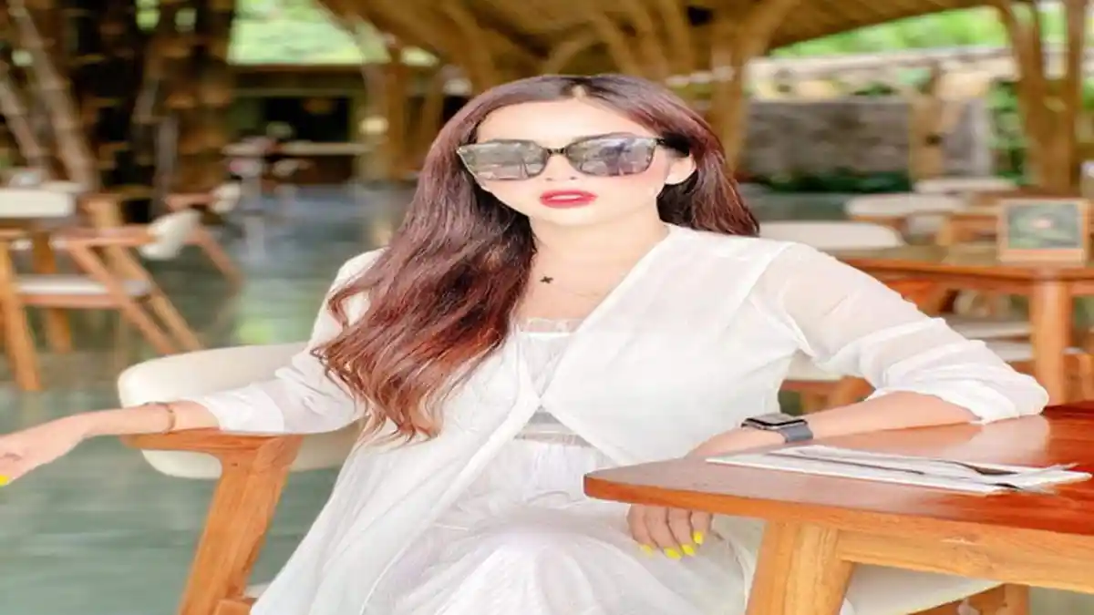 Selebgram Widy Saras Ungkap Suka Duka Tenar di Dunia Maya