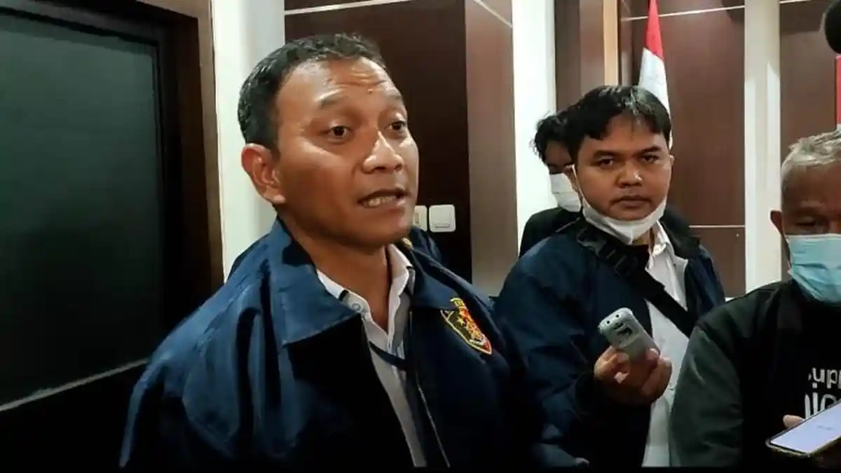 Ada Ratusan Laporan Kejahatan Sektor Keuangan Online, Direskrimsus Polda: Korban Mudah Diiming-iming