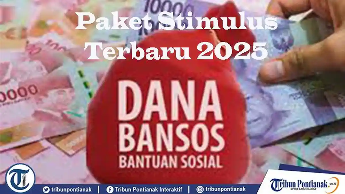 CEK Nama Penerima BLTS Tahap 2 Terbaru November-Desember 2025 Cair ke 12 Juta KPM Pekan Ini