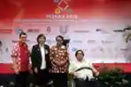 Munas APSAI 2016