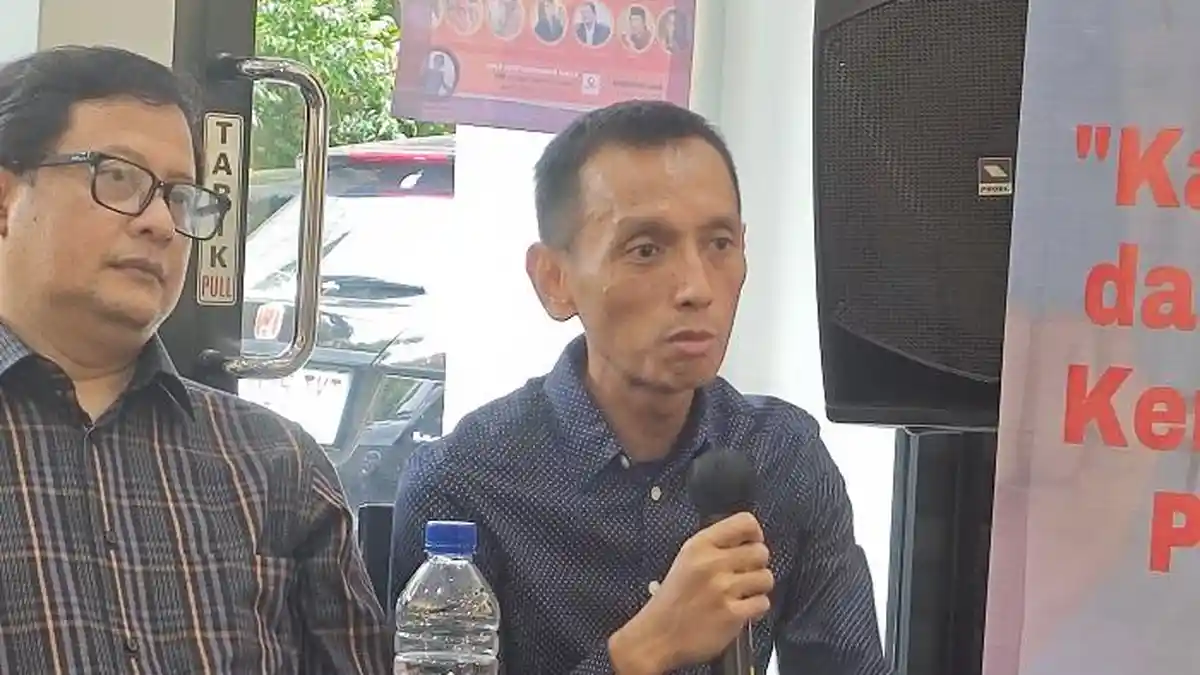 26 Organisasi Masyarakat Sipil Kritik Instruksi Siaga I TNI