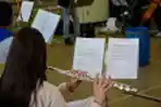 Alunan Musik dari Instrumen Bahan Daur Ulang