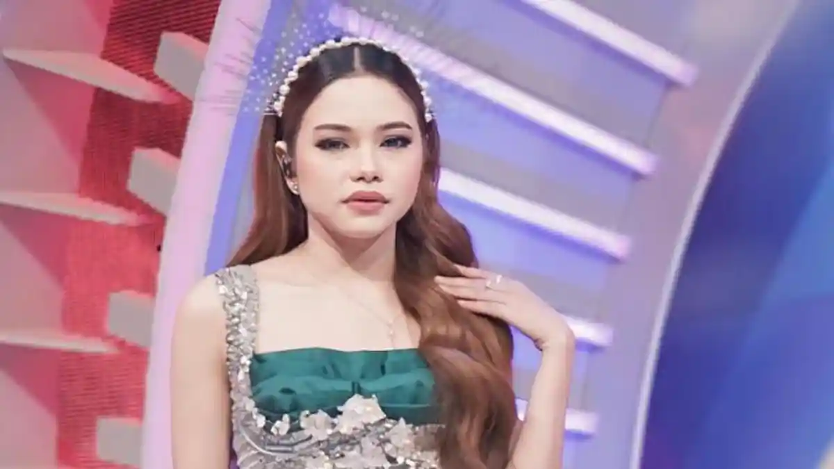 Sosok Rara LIDA, Pedangdut yang Dilirik Abdul Azis Suami Putri Isnari ...