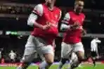 Arsenal Olivier Giroud