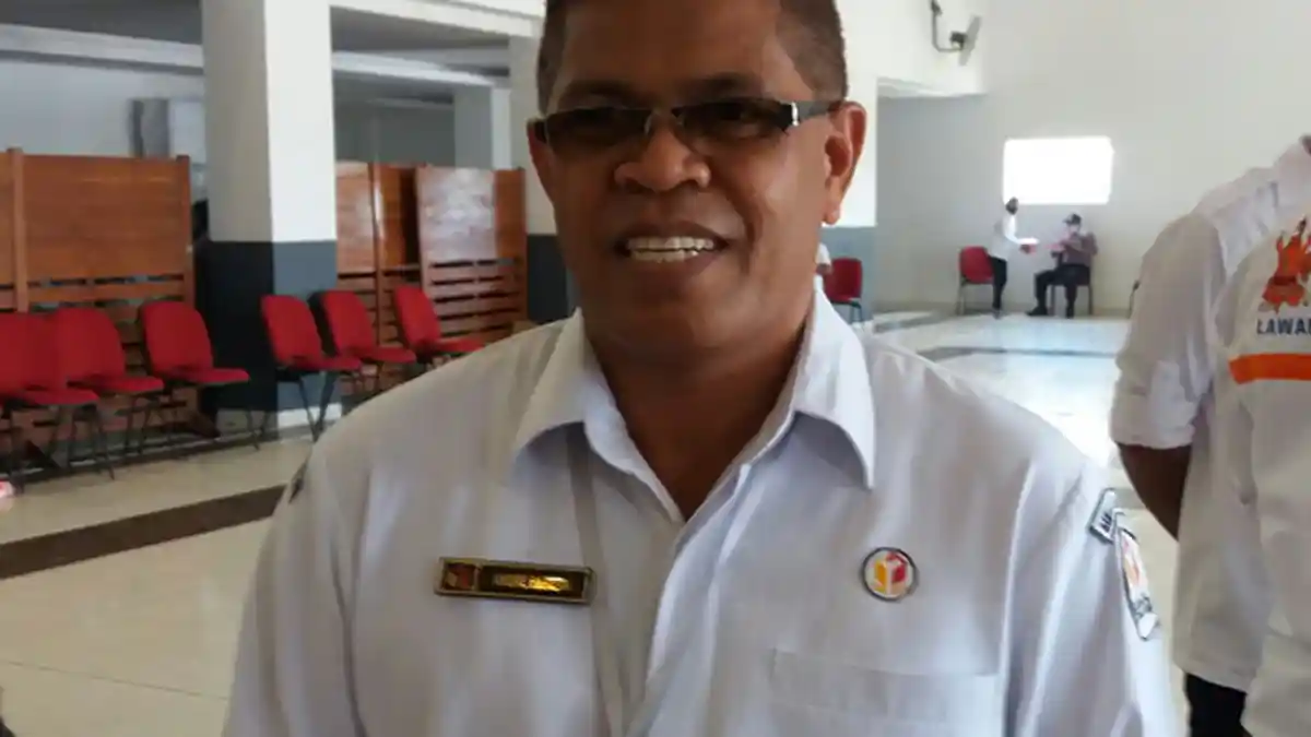 Anggota Bawaslu RI ke Belu, Ini Agendanya