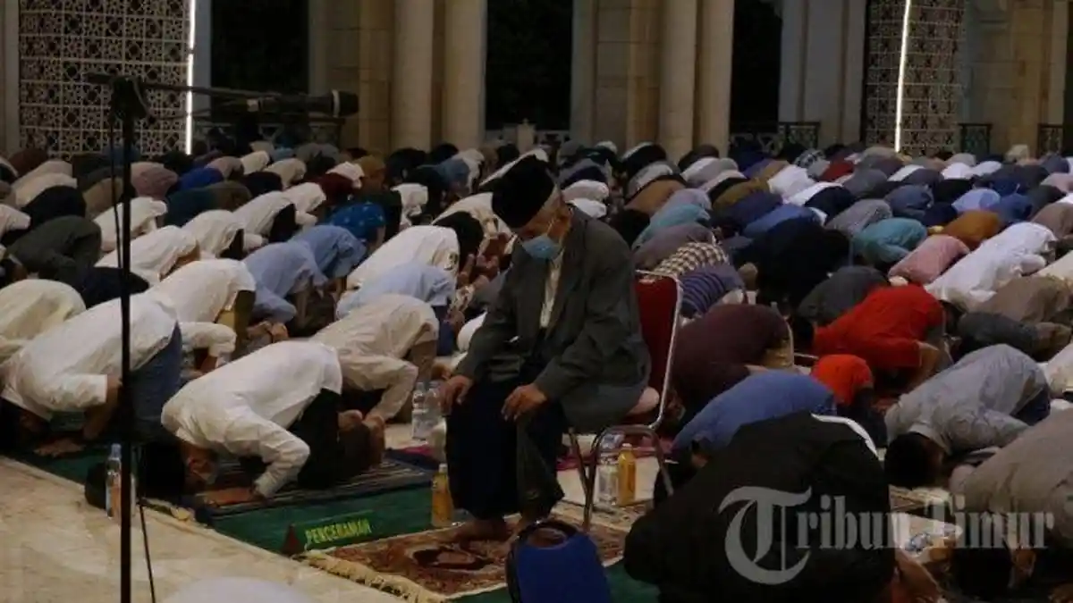 Jika Sudah Sholat Witir, Apa Boleh Sholat Tahajud? Ini Penjelasannya