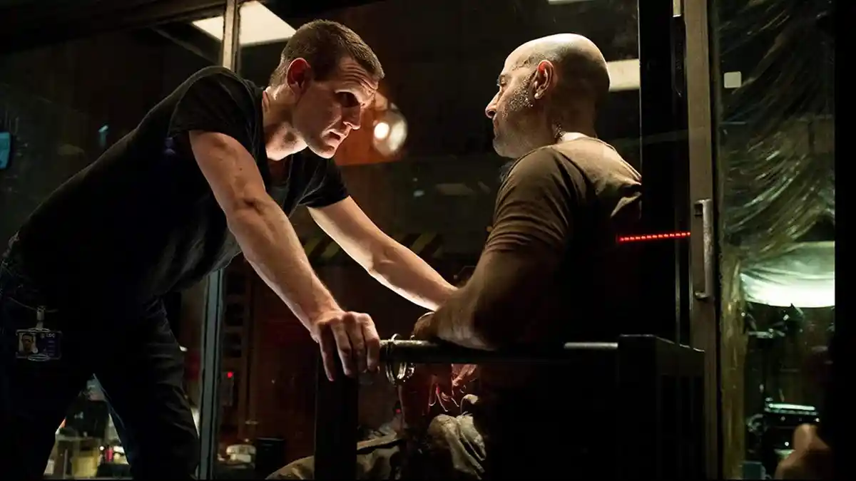 Sinopsis Film Patient Zero, Dibintangi Stanley Tucci, Tayang Malam Ini di Trans TV Pukul 23.30 WIB