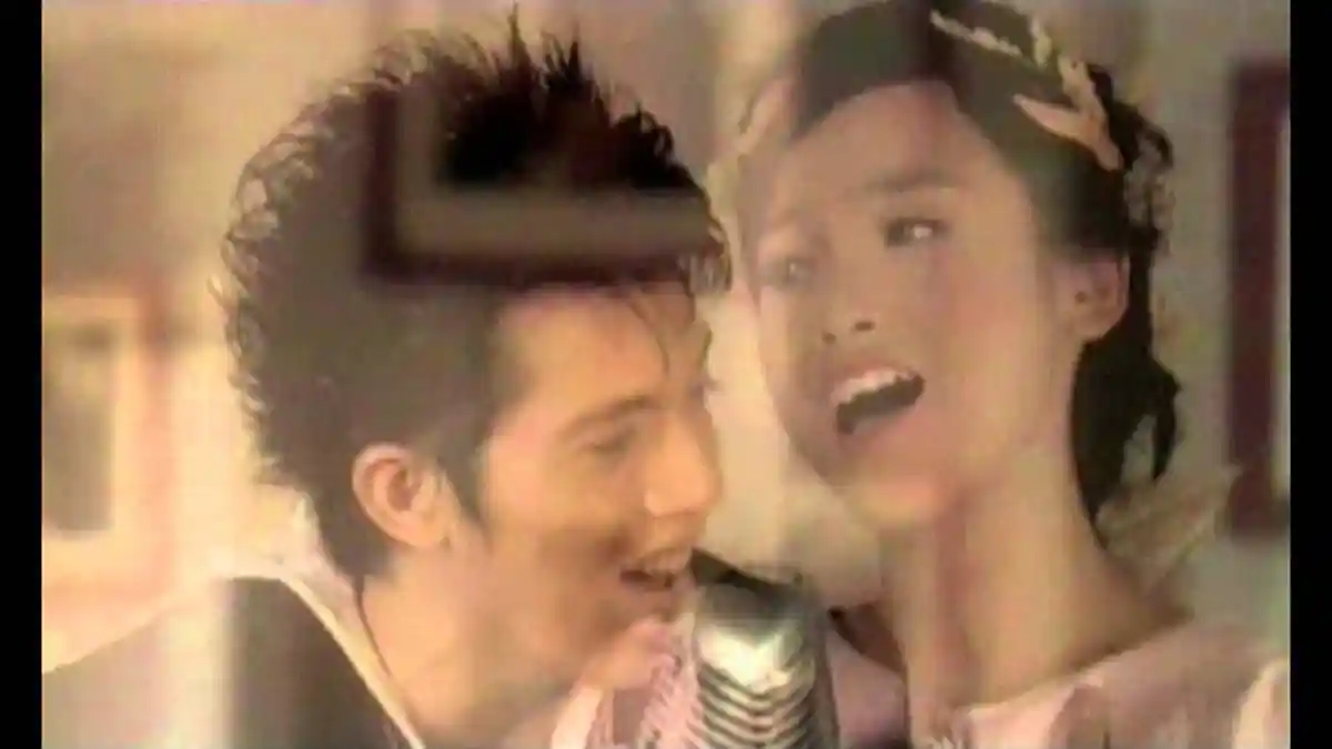 Lagu Duet Fenomenal di Era 2000-an, Masih Enak Didengar, Lagunya Buat Nostalgia ke Masa Muda!