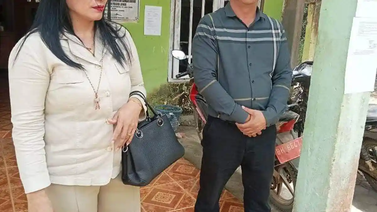 Warga Sungai Bahar Ditipu WNA China, Modus Bisnis Sarang Walet dan Jual Obat