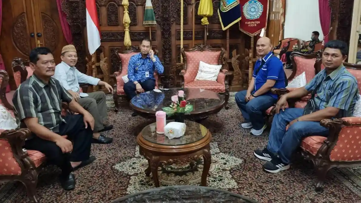 Anggota DPRD Jateng Minta BLT Buruh Rokok Kudus Segera Dicairkan