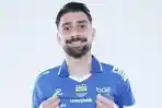 10 Pemain Asing Perpanjang Kontrak 2026/2027: Terbaru Bek Persib yang Masuk Skuad Piala Dunia 2026