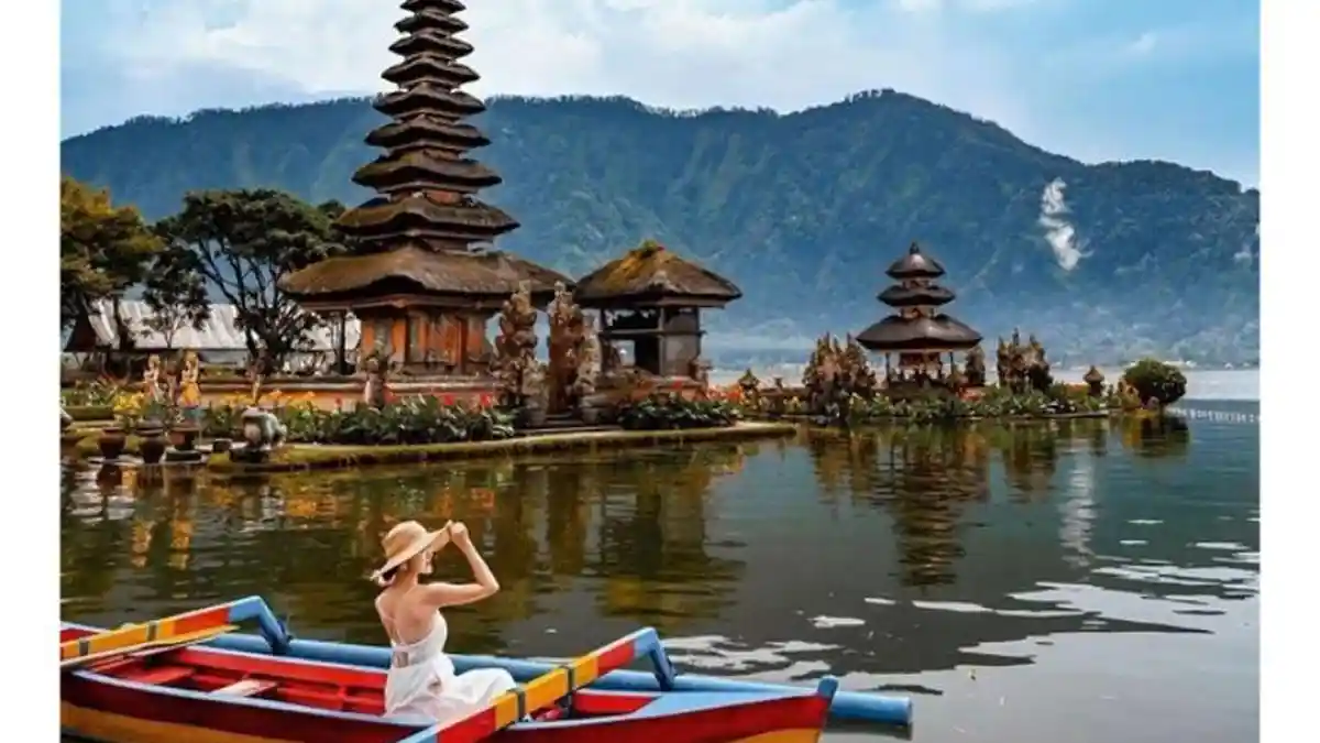 Rekomendasi 5 Tempat Wisata di Bali Terpopuler, Wajib Dikunjungi!